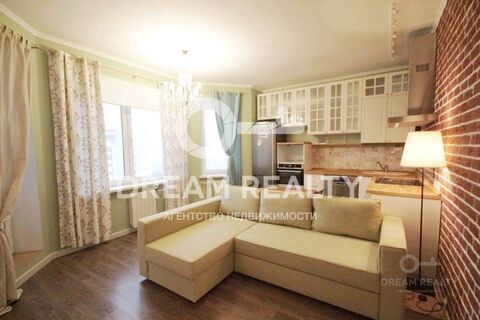 Продажа 1-комн. кв-ры, ул. Веерная, д. 30, корп. 6 Продажа 1-комн. кв-ры, ул. Веерная, д. 30, корп. 6