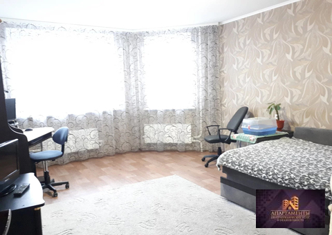 Продам 3-к квартиру новой планировки, Серпухов, б-р 65 лет Победы, 17 Продам 3-к квартиру новой планировки, Серпухов, б-р 65 лет Победы, 17