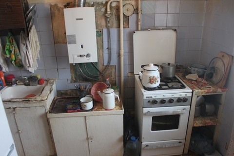 2-комн. квартира г. Красногорск ул. Народного Ополчения, д.36 2-комн. квартира г. Красногорск ул. Народного Ополчения, д.36