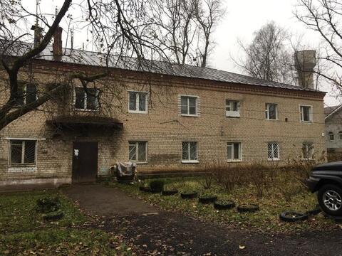 Продажа комнаты, Глебовский, Истринский район, Ул. Гагарина Продажа комнаты, Глебовский, Истринский район, Ул. Гагарина
