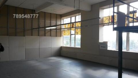 Теплый склад, потолки 4,15 м Теплый склад, потолки 4,15 м