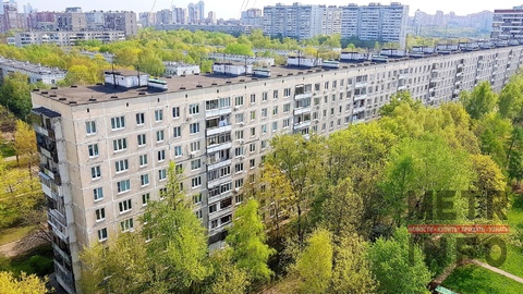 Продажа 3-комн. квартиры 61м2, Матвеевская улица, 1 | Очаково-Матвеевс Продажа 3-комн. квартиры 61м2, Матвеевская улица, 1 | Очаково-Матвеевс