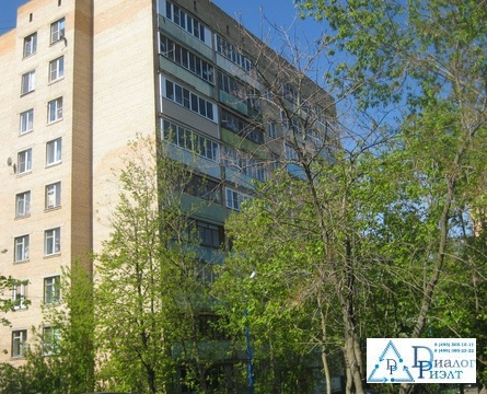 Продается 1-комнатная квартира в пешей доступности до ж/д ст Красково Продается 1-комнатная квартира в пешей доступности до ж/д ст Красково