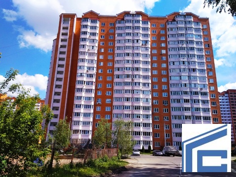 Продается 3-х комн.кв. 81,6 кв. м. Домодедово, Набережная 14 Продается 3-х комн.кв. 81,6 кв. м. Домодедово, Набережная 14