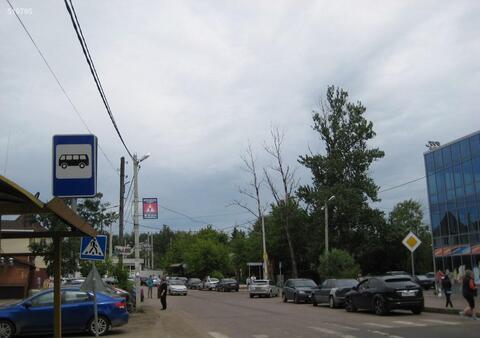 Уч 50 сот ИЖС в Солнечногорске Уч 50 сот ИЖС в Солнечногорске