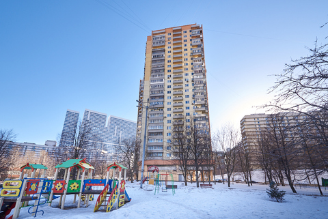 Продажа квартиры в мкр Северное Чертаново Продажа квартиры в мкр Северное Чертаново