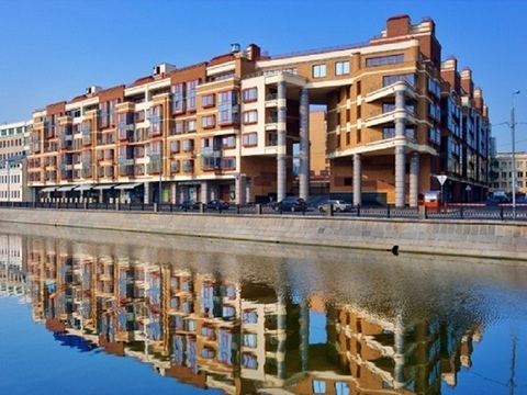 4-комнатная квартира, 211 кв.м. 4-комнатная квартира, 211 кв.м.
