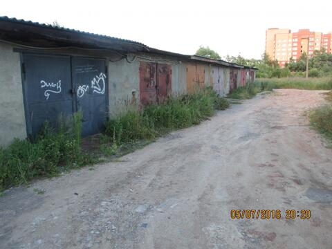 Продам гараж Продам гараж
