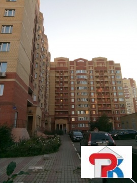 Продается Двухкомн. кв. г.Электросталь, 60-летия Победы б-р, 4 Продается Двухкомн. кв. г.Электросталь, 60-летия Победы б-р, 4