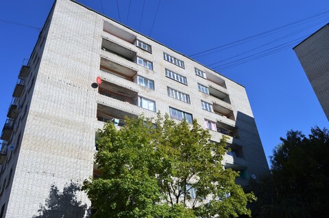 Две изолированные, соседние комнаты 5/9 эт в Электростали, дешево Две изолированные, соседние комнаты 5/9 эт в Электростали, дешево