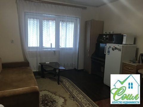 Квартира-студия 23 кв.м. ул.Русская. Квартира-студия 23 кв.м. ул.Русская.