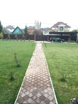 Продается дом в Одинцовском районе, д. Митькино, дск "Колос". Срочно ! Продается дом в Одинцовском районе, д. Митькино, дск "Колос". Срочно !