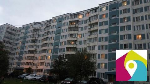 Продается квартира, Пересвет г, Гагарина ул, 7, 37.2м2 Продается квартира, Пересвет г, Гагарина ул, 7, 37.2м2