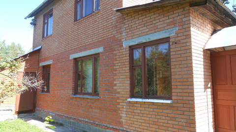 Продаётся дача с земельным участком в Московской области Продаётся дача с земельным участком в Московской области