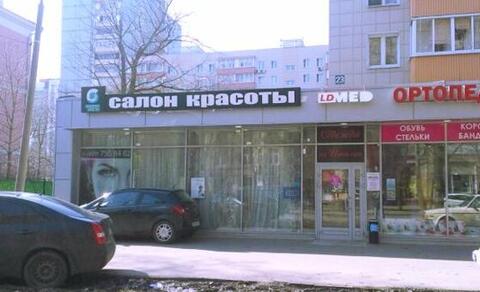 Аренда — торговое помещение 85 м2 м. Тимирязевская Аренда — торговое помещение 85 м2 м. Тимирязевская