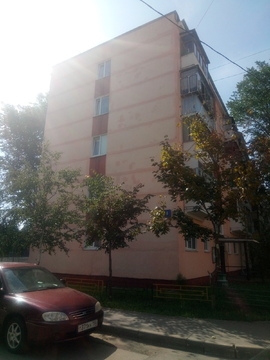 Продается 2-комнатная квартира. Продается 2-комнатная квартира.