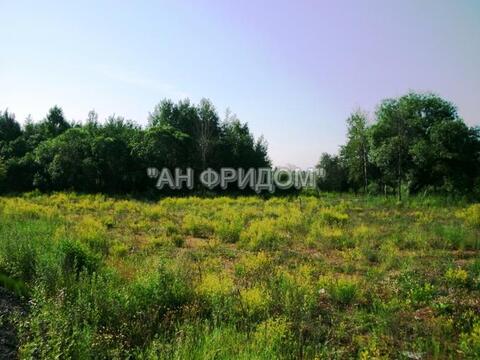 Участок 20 сот, новомосковский ао, д. Никульское Участок 20 сот, новомосковский ао, д. Никульское