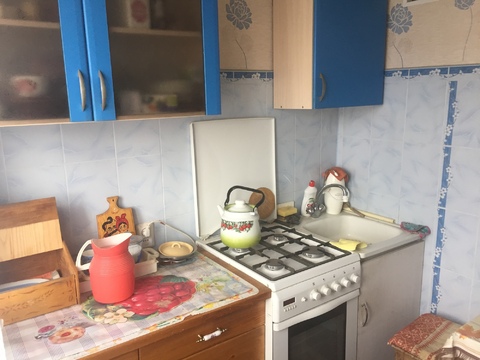 Продается 2-х ком. квартира возле ж/д ст. Кутузовская Продается 2-х ком. квартира возле ж/д ст. Кутузовская