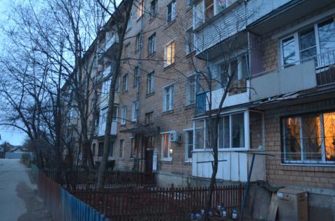 2-х комн. квартира Голицыно (Керамиков) 2-х комн. квартира Голицыно (Керамиков)