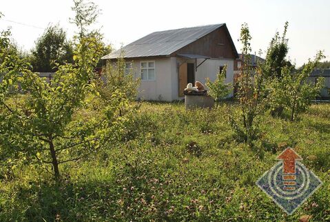 Дача на участке 10 соток в СПК Дубрава у д. Субботино Дача на участке 10 соток в СПК Дубрава у д. Субботино
