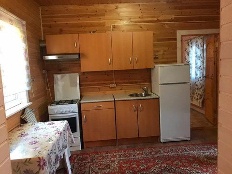 Продажа дома, Шапкино, Солнечногорский район Продажа дома, Шапкино, Солнечногорский район