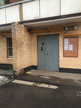 Сдам 1-комн. квартиру Москва, Малахитовая, 17 (м. Ростокино, вднх) Сдам 1-комн. квартиру Москва, Малахитовая, 17 (м. Ростокино, вднх)
