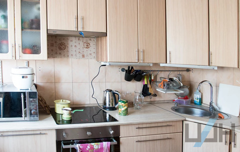 Продам 2-к квартиру, Москва, Волгоградский пр-т, 91 Продам 2-к квартиру, Москва, Волгоградский пр-т, 91