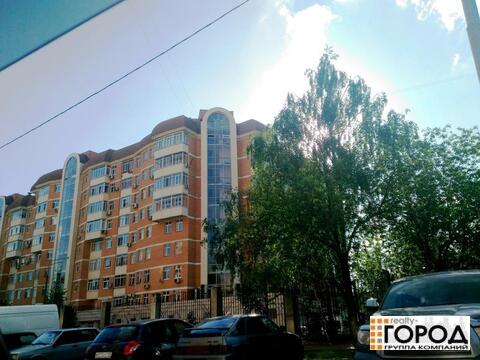 Продажа 3-хкомнатной квартиры в Куркино Продажа 3-хкомнатной квартиры в Куркино