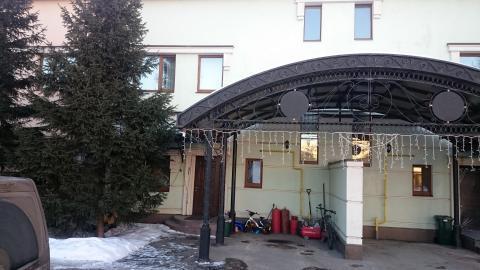 Великолепный танхаус в Новахово. Великолепный танхаус в Новахово.