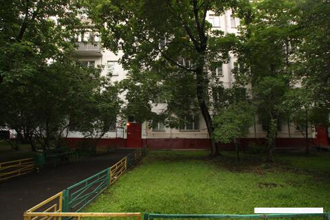 Продажа однокомнатной квартиры в Кузьминках Продажа однокомнатной квартиры в Кузьминках