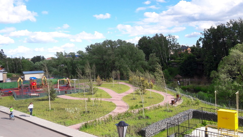 3-комнатная квартира, 149 кв.м., в ЖК "Кронбург" 3-комнатная квартира, 149 кв.м., в ЖК "Кронбург"