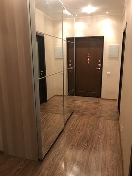Продается 2-ком квартира Апрелевка ул.Горького д.25 Продается 2-ком квартира Апрелевка ул.Горького д.25