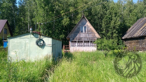 Продам дачу 70.0м2 и участок 6 соток, СНТ Металлург-2, Калужское шоссе Продам дачу 70.0м2 и участок 6 соток, СНТ Металлург-2, Калужское шоссе