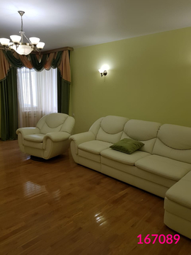Продажа квартиры, Ул. Крылатские Холмы Продажа квартиры, Ул. Крылатские Холмы
