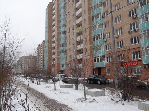 3-х комн.квартира 75 м2 без отделки в мон-кирп доме Куркино Москва 3-х комн.квартира 75 м2 без отделки в мон-кирп доме Куркино Москва