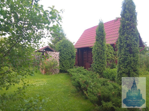 Продается дом, Лучинское д, СНТ Никулино тер. Продается дом, Лучинское д, СНТ Никулино тер.