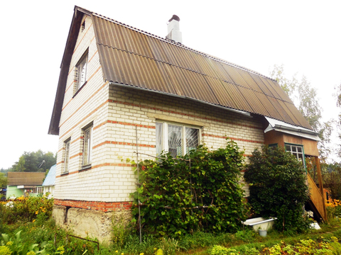 Дача 105 кв.м (кирпич). Гараж. Баня. Земельный участок 6 соток. Дача 105 кв.м (кирпич). Гараж. Баня. Земельный участок 6 соток.