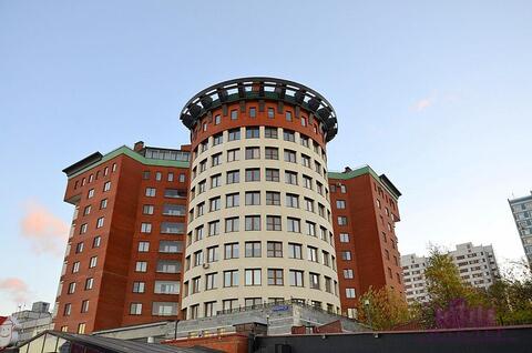 Продается 6к-квартира 274 кв.м, г.Москва, ул.Крылатские холмы 7к2 Продается 6к-квартира 274 кв.м, г.Москва, ул.Крылатские холмы 7к2