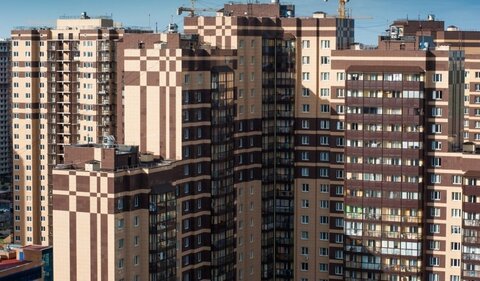 1-комнатная квартира, 30 кв.м., в ЖК "Новокосино 2" 1-комнатная квартира, 30 кв.м., в ЖК "Новокосино 2"