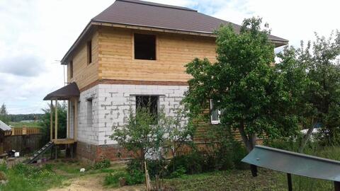 Продажа дома, Истра, Истринский район, Ул. Московская Продажа дома, Истра, Истринский район, Ул. Московская