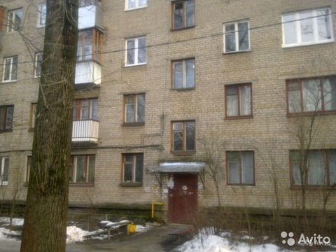 Продаётся 1-комнатная квартира по адресу Ильича 71 Продаётся 1-комнатная квартира по адресу Ильича 71