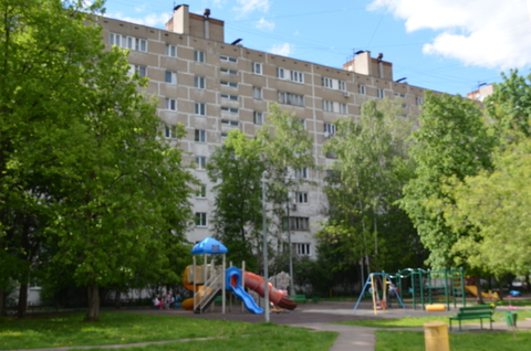 Продажа 3-х комнатной квартиры Продажа 3-х комнатной квартиры