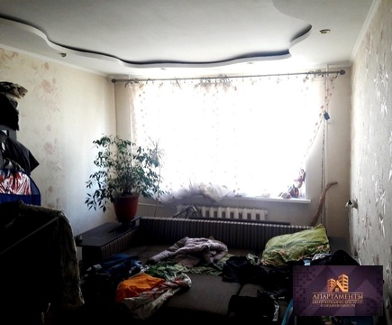 Продается 3-к квартира новой планировки, Серпухов, Новая, 12, 3,45млн Продается 3-к квартира новой планировки, Серпухов, Новая, 12, 3,45млн
