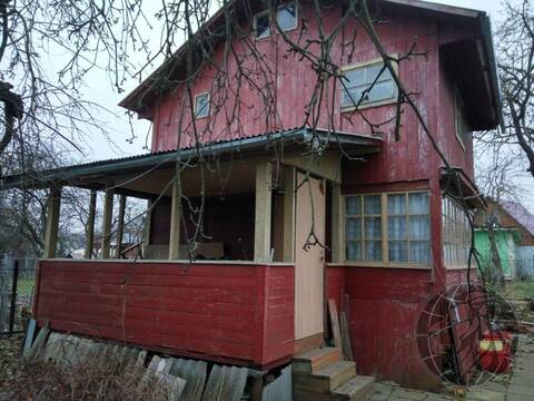 2 эт. дом на участке 5,2 сотки в центре Подольска, СНТ Коммунальник. 2 эт. дом на участке 5,2 сотки в центре Подольска, СНТ Коммунальник.