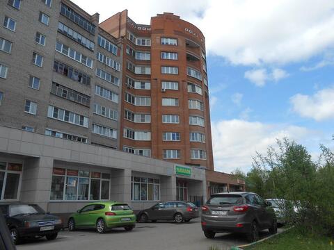 3-комнатная квартира в г. Дедовск, ул. Победы, д. 1, корп. 2 3-комнатная квартира в г. Дедовск, ул. Победы, д. 1, корп. 2