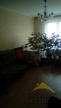 Продаётся 3-комнатная квартира по адресу Вольская 2-я 2 Продаётся 3-комнатная квартира по адресу Вольская 2-я 2