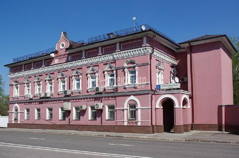 Продажа офиса м.Крестьянская застава (Крестьянская пл) Продажа офиса м.Крестьянская застава (Крестьянская пл)