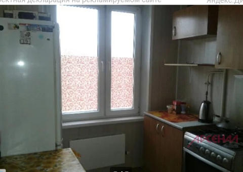 Продается квартира в ЮВАО Продается квартира в ЮВАО