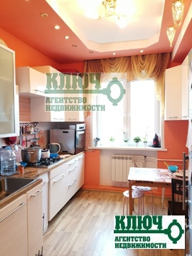 4-х комн квартира Гагарина, д. 7, г. Орехово-Зуево 4-х комн квартира Гагарина, д. 7, г. Орехово-Зуево