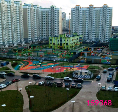 Продажа квартиры, Московский, Московский г. п, м. Рассказовка, Улица . Продажа квартиры, Московский, Московский г. п, м. Рассказовка, Улица .